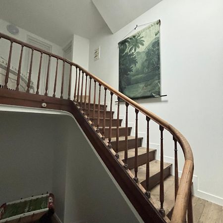 Nid Urbain Chez Sophie Apartment บาญเญอ-เดอ-บีกอร์ ภายนอก รูปภาพ