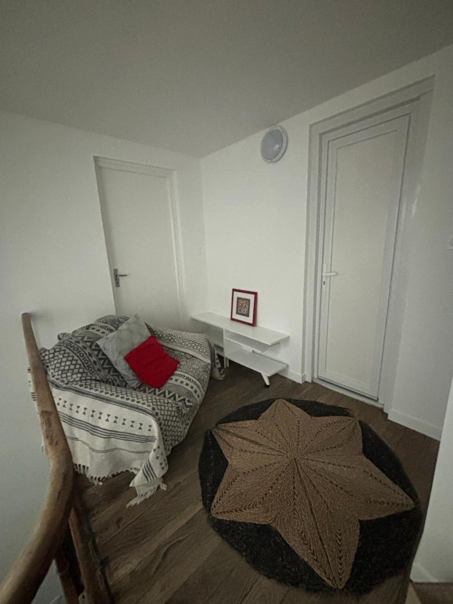 Nid Urbain Chez Sophie Apartment บาญเญอ-เดอ-บีกอร์ ภายนอก รูปภาพ