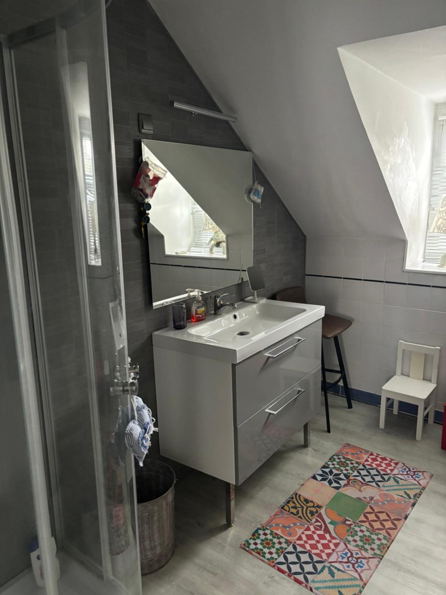Nid Urbain Chez Sophie Apartment บาญเญอ-เดอ-บีกอร์ ภายนอก รูปภาพ