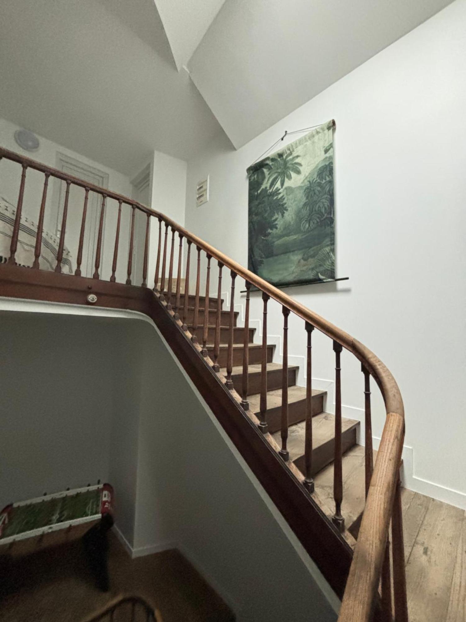 Nid Urbain Chez Sophie Apartment บาญเญอ-เดอ-บีกอร์ ภายนอก รูปภาพ